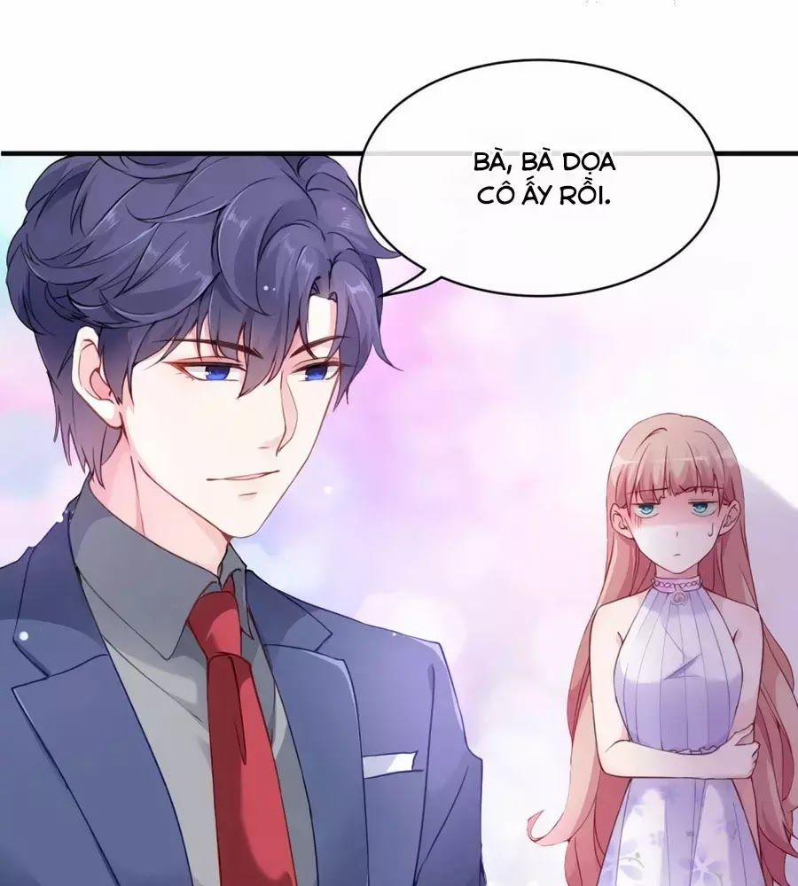 Băng Sơn Tổng Tài Sủng Thê Đến Vô Đạo 18 trang 37