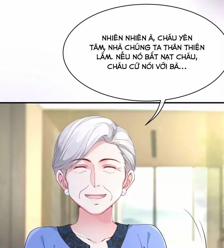 Băng Sơn Tổng Tài Sủng Thê Đến Vô Đạo 18 trang 39