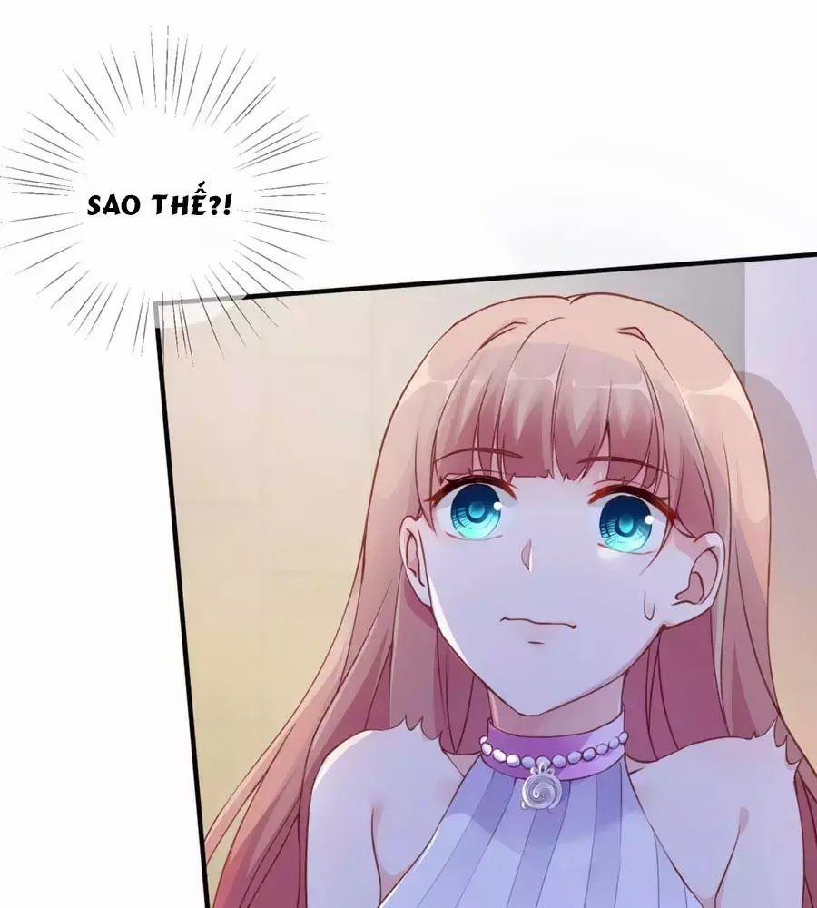 Băng Sơn Tổng Tài Sủng Thê Đến Vô Đạo 18 trang 43