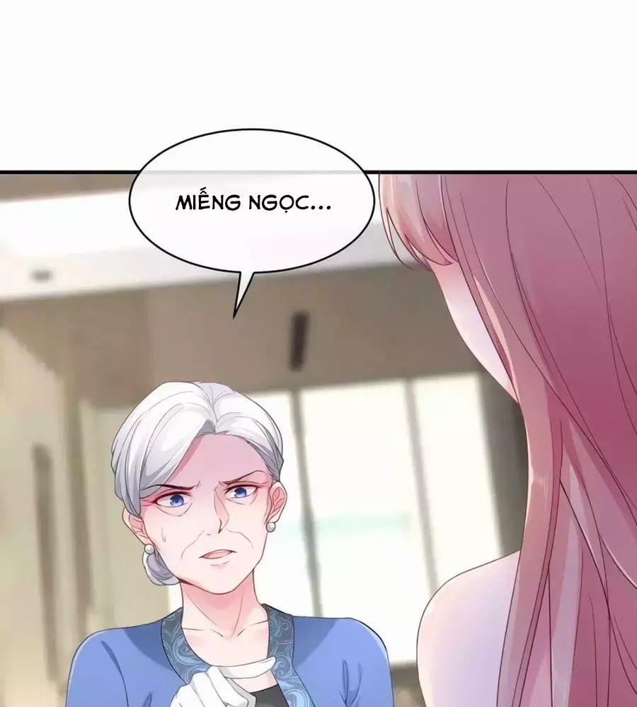 Băng Sơn Tổng Tài Sủng Thê Đến Vô Đạo 18 trang 47