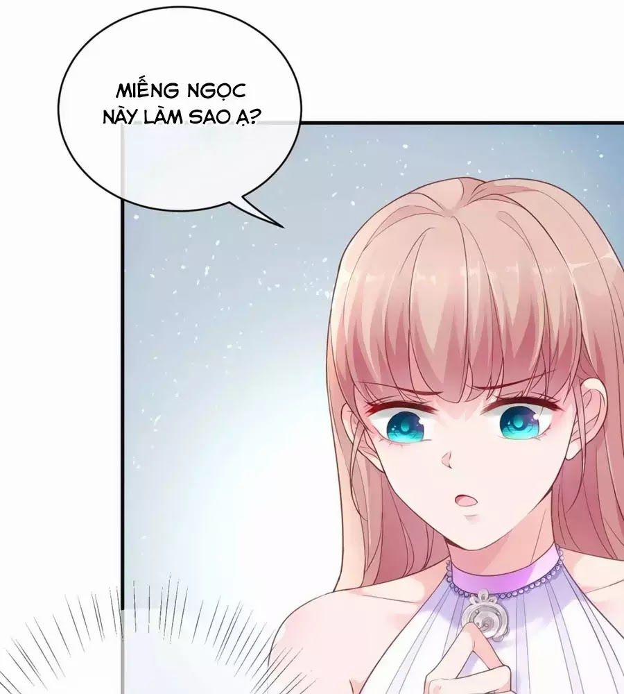 Băng Sơn Tổng Tài Sủng Thê Đến Vô Đạo 18 trang 49