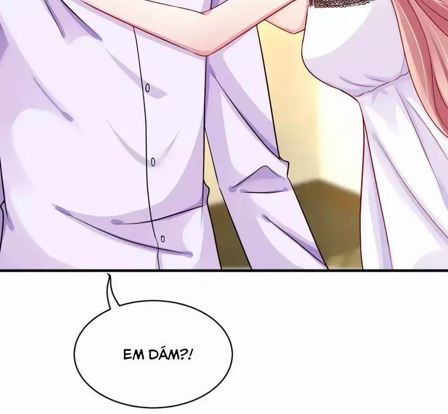 Băng Sơn Tổng Tài Sủng Thê Đến Vô Đạo 18 trang 5