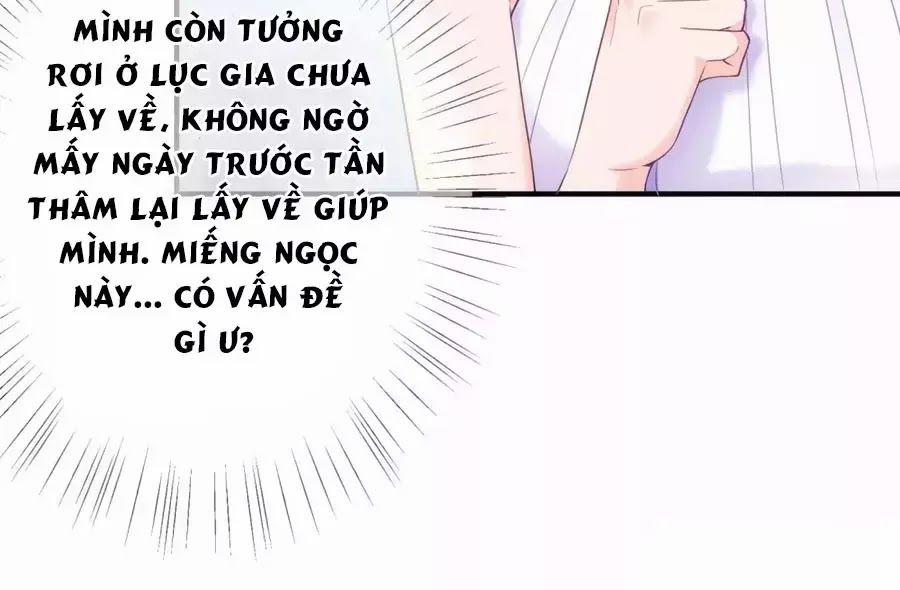 Băng Sơn Tổng Tài Sủng Thê Đến Vô Đạo 18 trang 50