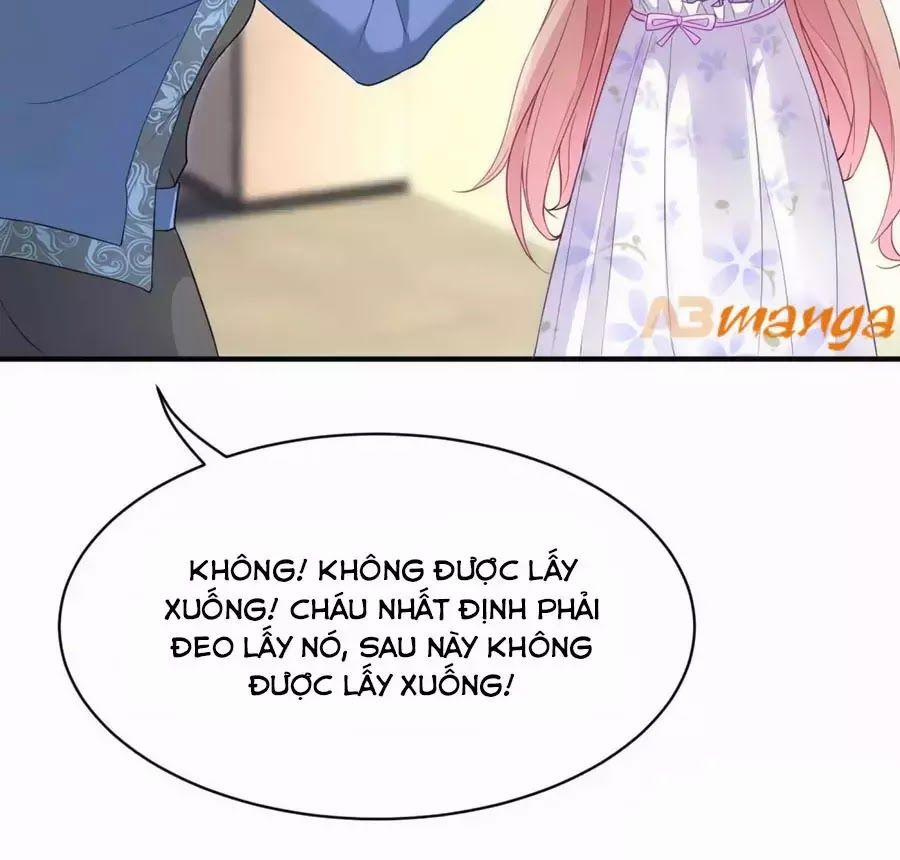 Băng Sơn Tổng Tài Sủng Thê Đến Vô Đạo 18 trang 52