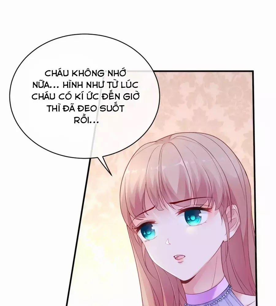 Băng Sơn Tổng Tài Sủng Thê Đến Vô Đạo 18 trang 55