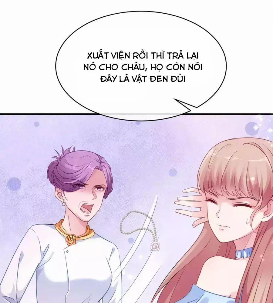 Băng Sơn Tổng Tài Sủng Thê Đến Vô Đạo 18 trang 59