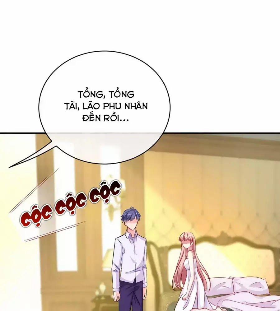 Băng Sơn Tổng Tài Sủng Thê Đến Vô Đạo 18 trang 6