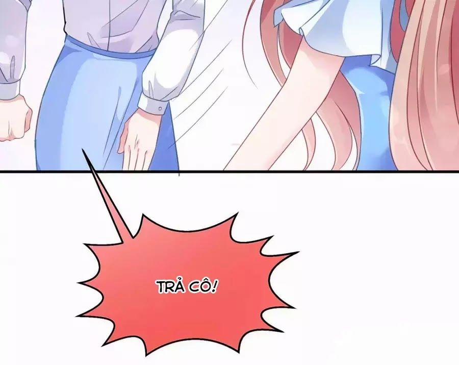 Băng Sơn Tổng Tài Sủng Thê Đến Vô Đạo 18 trang 60