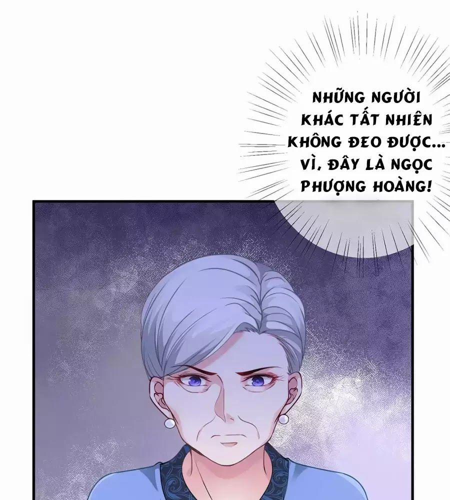 Băng Sơn Tổng Tài Sủng Thê Đến Vô Đạo 18 trang 61