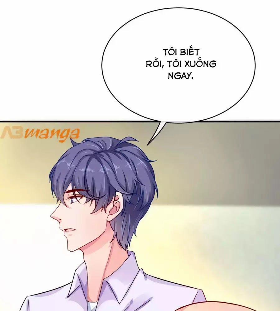 Băng Sơn Tổng Tài Sủng Thê Đến Vô Đạo 18 trang 8