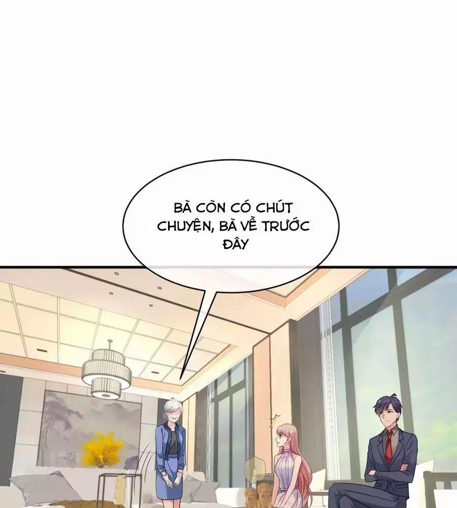 Băng Sơn Tổng Tài Sủng Thê Đến Vô Đạo 19 trang 0