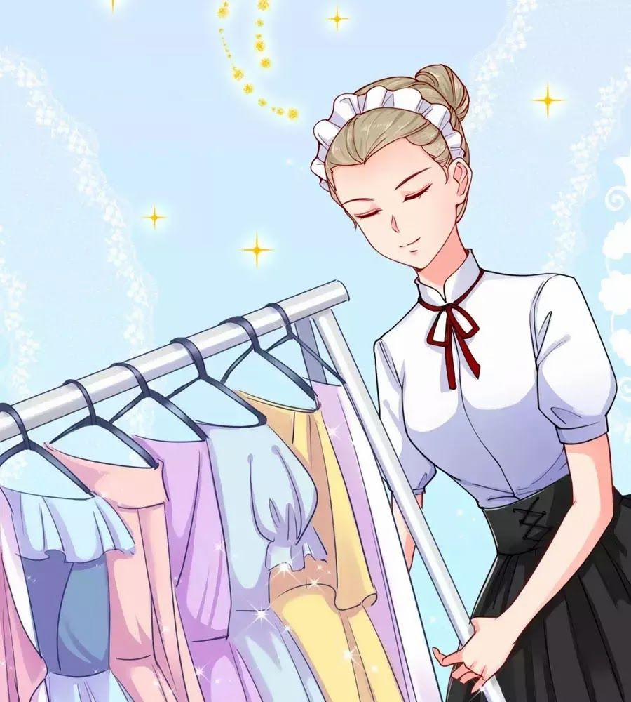 Băng Sơn Tổng Tài Sủng Thê Đến Vô Đạo 19 trang 13