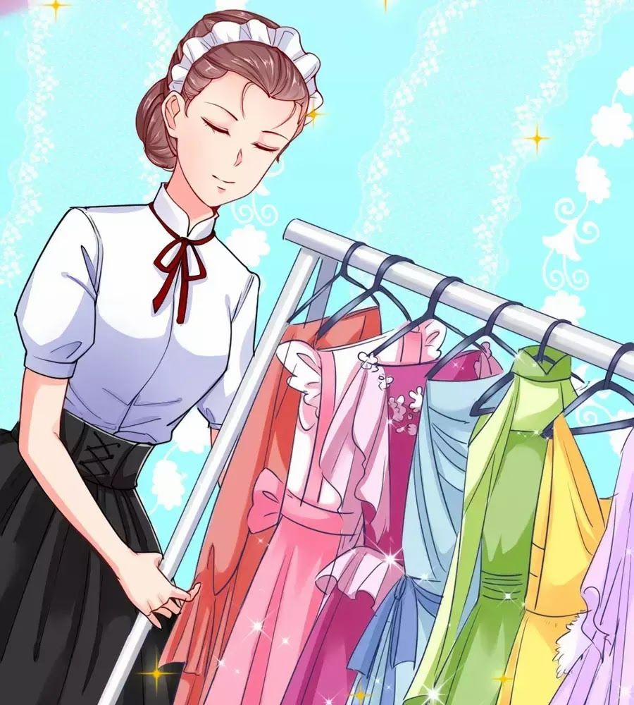 Băng Sơn Tổng Tài Sủng Thê Đến Vô Đạo 19 trang 15