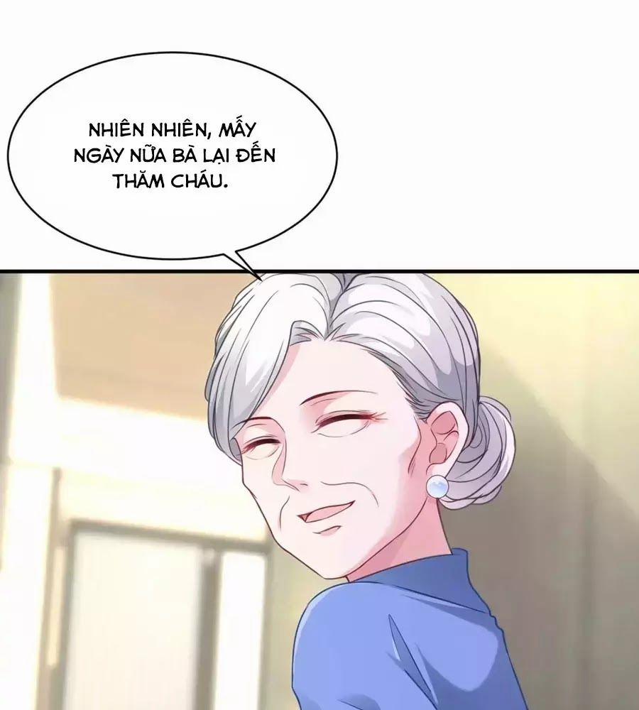 Băng Sơn Tổng Tài Sủng Thê Đến Vô Đạo 19 trang 2