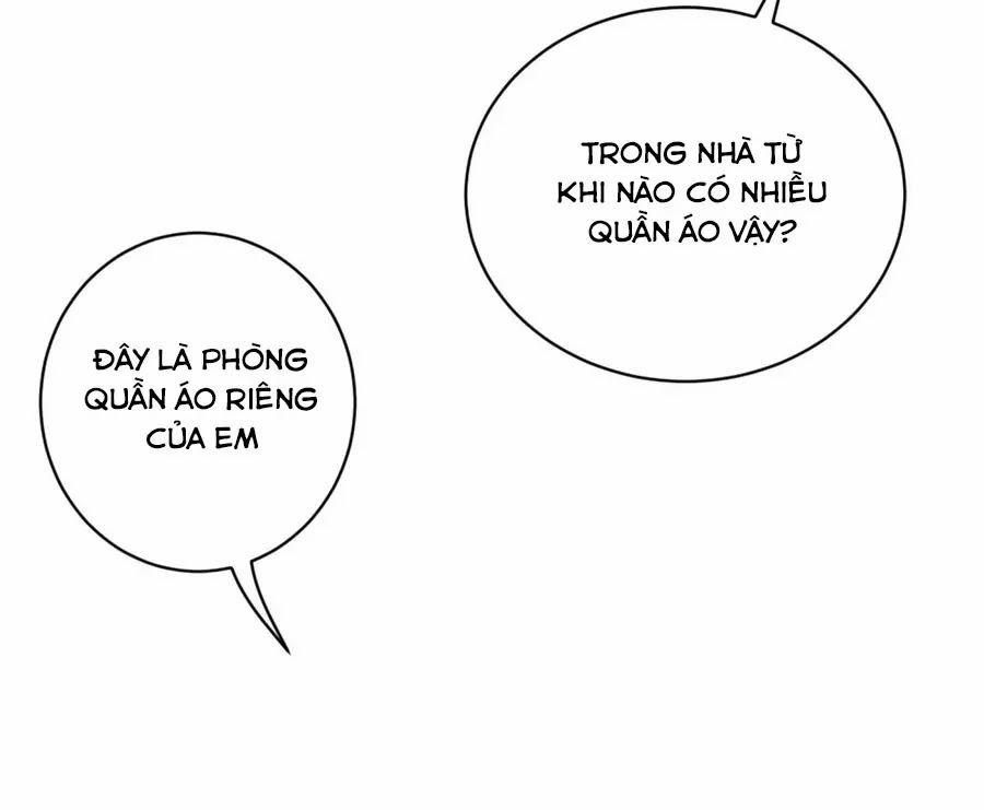 Băng Sơn Tổng Tài Sủng Thê Đến Vô Đạo 19 trang 21