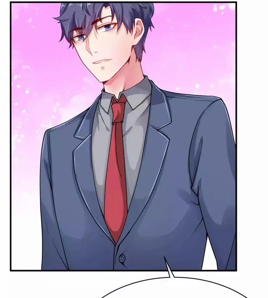 Băng Sơn Tổng Tài Sủng Thê Đến Vô Đạo 19 trang 22