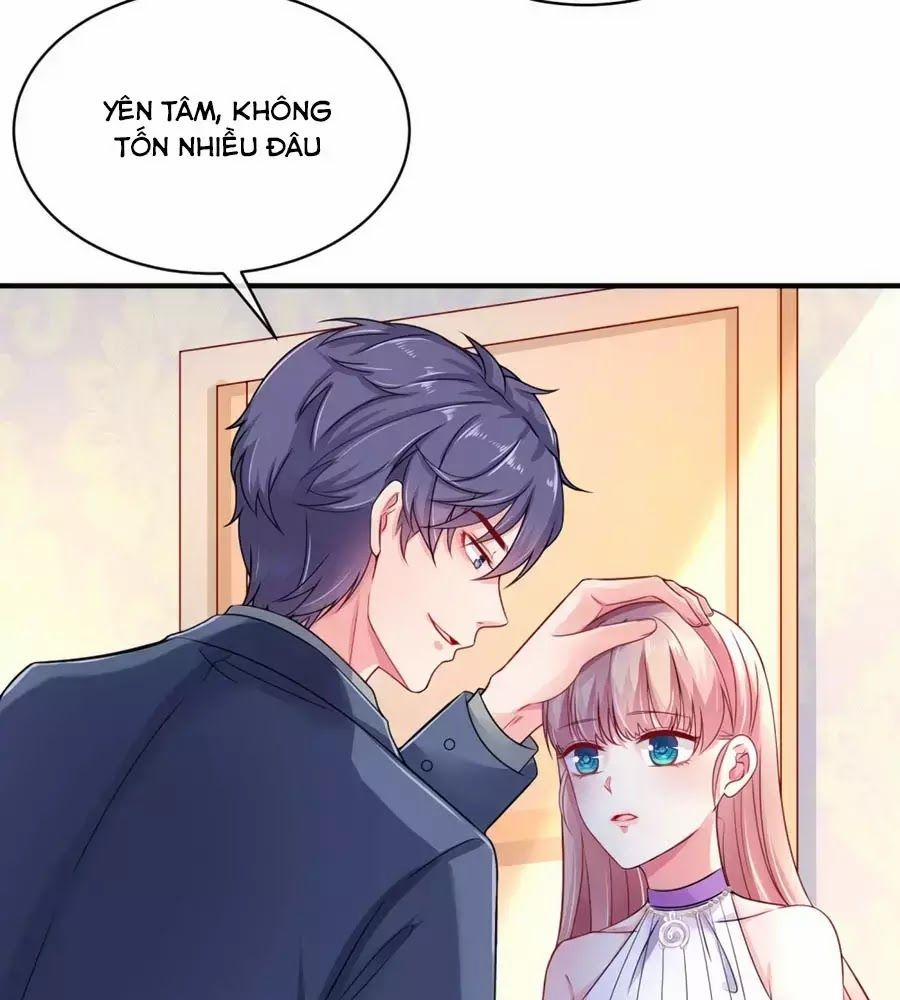 Băng Sơn Tổng Tài Sủng Thê Đến Vô Đạo 19 trang 26