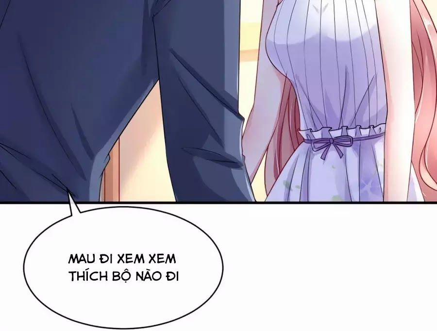 Băng Sơn Tổng Tài Sủng Thê Đến Vô Đạo 19 trang 27