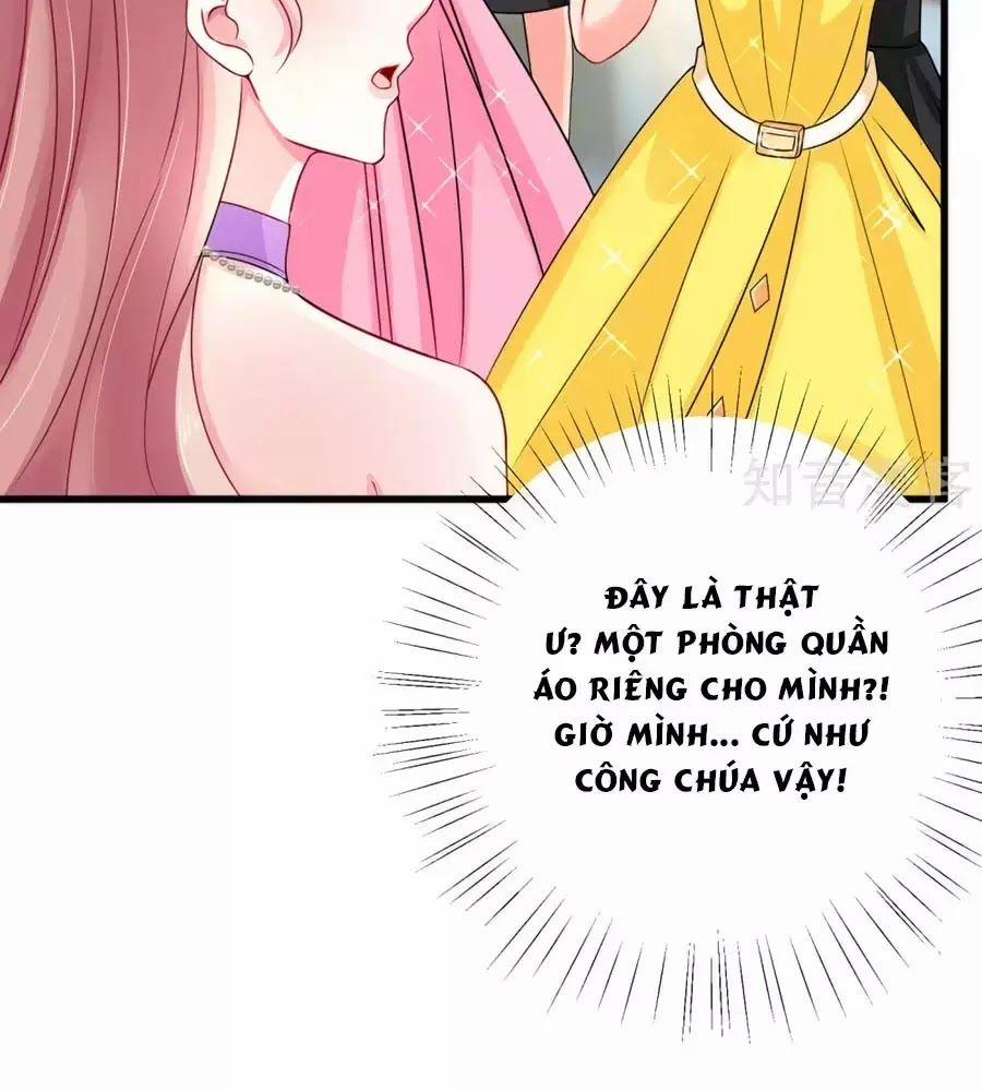 Băng Sơn Tổng Tài Sủng Thê Đến Vô Đạo 19 trang 29