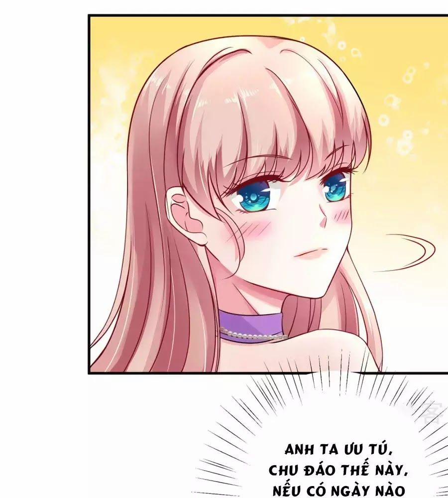 Băng Sơn Tổng Tài Sủng Thê Đến Vô Đạo 19 trang 31