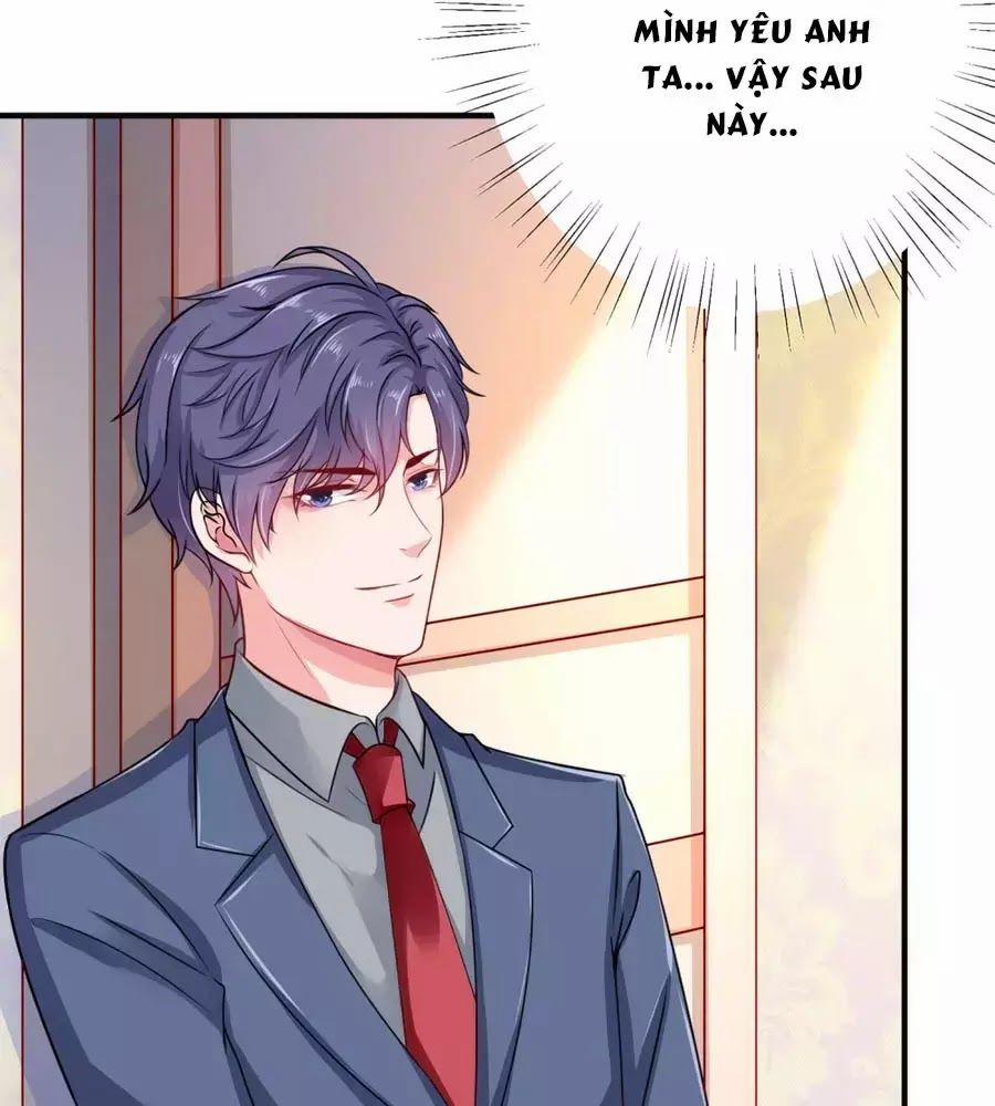 Băng Sơn Tổng Tài Sủng Thê Đến Vô Đạo 19 trang 32