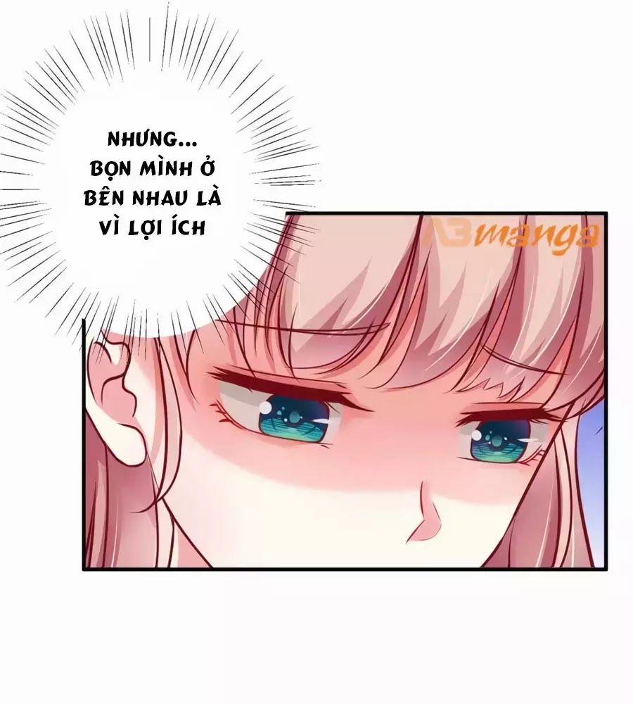 Băng Sơn Tổng Tài Sủng Thê Đến Vô Đạo 19 trang 34