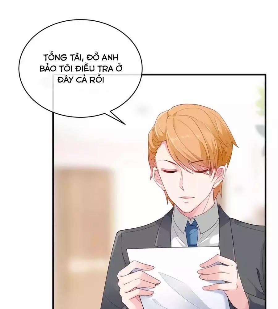 Băng Sơn Tổng Tài Sủng Thê Đến Vô Đạo 19 trang 36