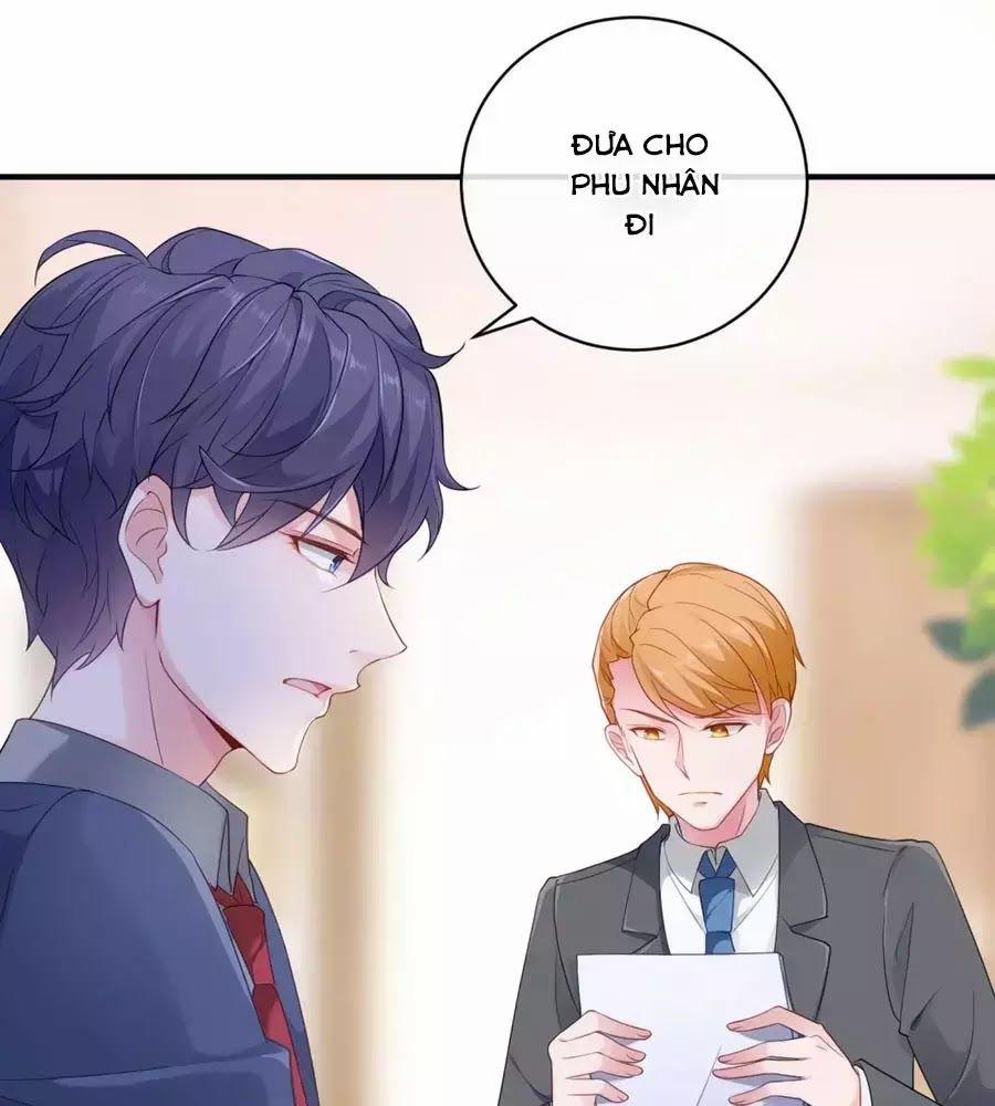 Băng Sơn Tổng Tài Sủng Thê Đến Vô Đạo 19 trang 38