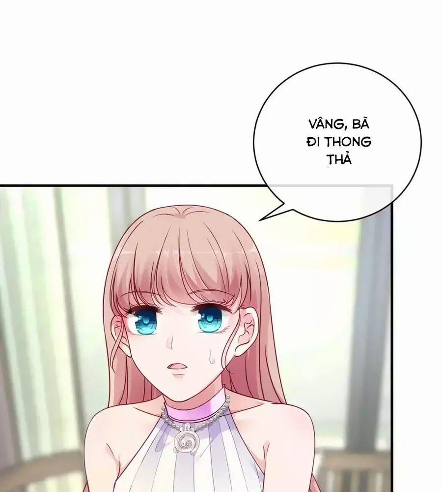 Băng Sơn Tổng Tài Sủng Thê Đến Vô Đạo 19 trang 4