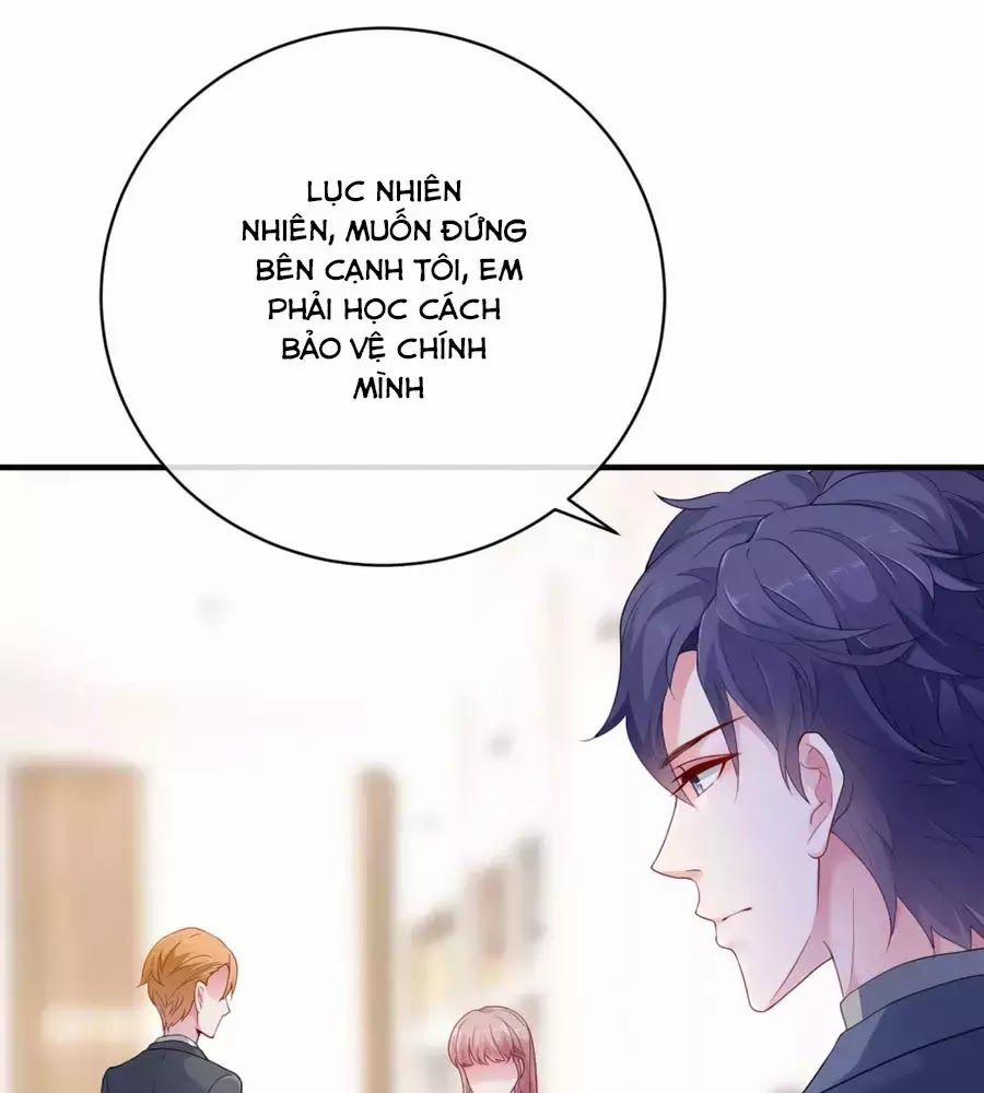 Băng Sơn Tổng Tài Sủng Thê Đến Vô Đạo 19 trang 40