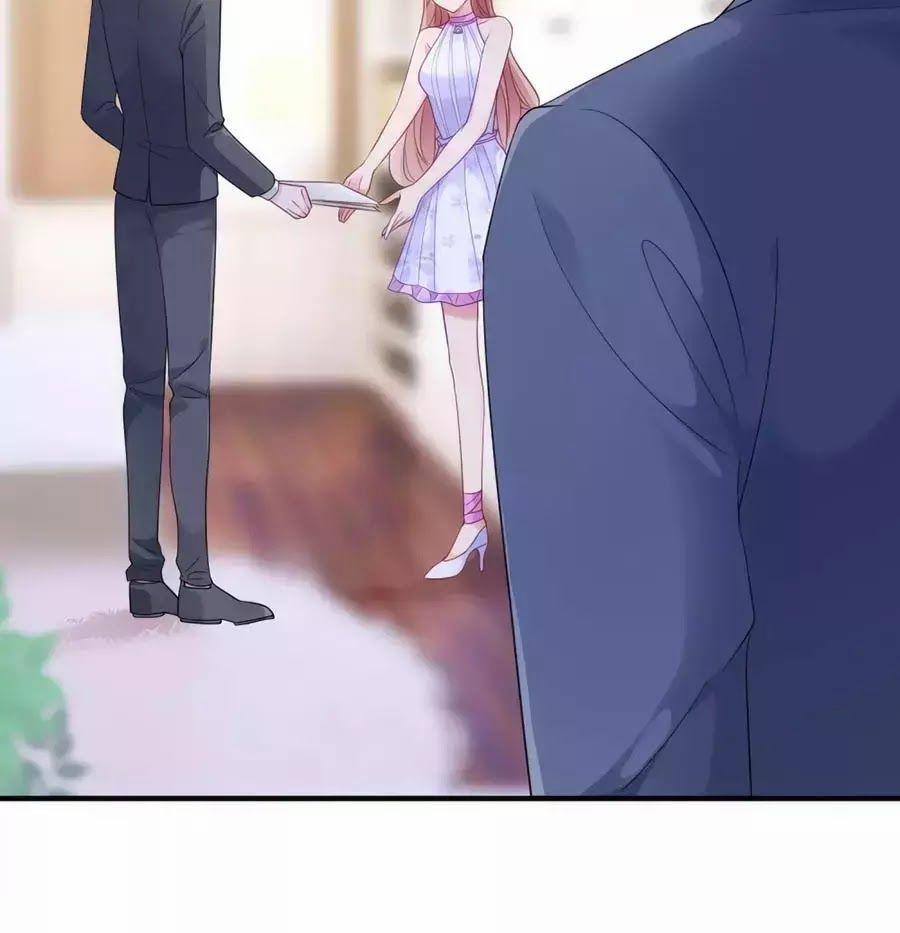 Băng Sơn Tổng Tài Sủng Thê Đến Vô Đạo 19 trang 41