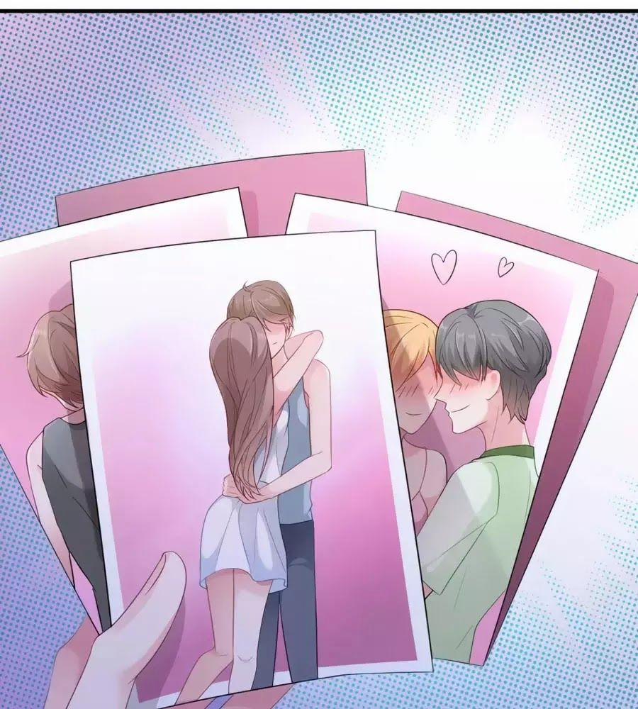 Băng Sơn Tổng Tài Sủng Thê Đến Vô Đạo 19 trang 44