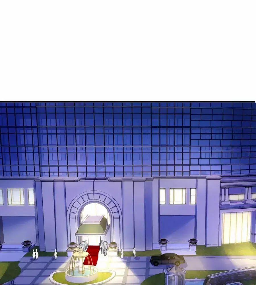 Băng Sơn Tổng Tài Sủng Thê Đến Vô Đạo 19 trang 46