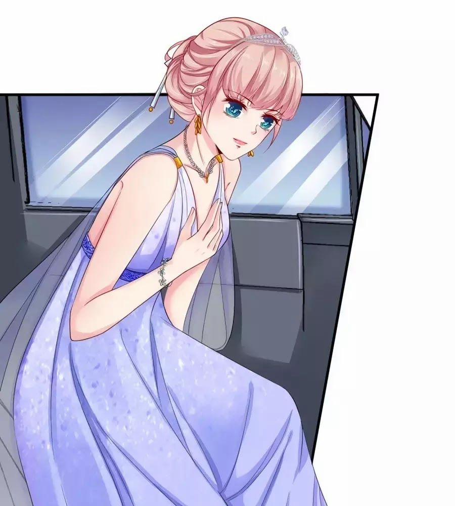 Băng Sơn Tổng Tài Sủng Thê Đến Vô Đạo 19 trang 52