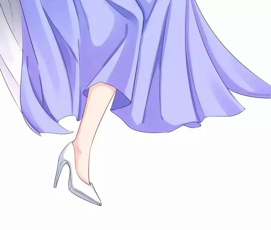 Băng Sơn Tổng Tài Sủng Thê Đến Vô Đạo 19 trang 53