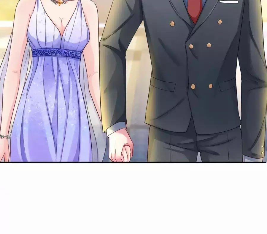 Băng Sơn Tổng Tài Sủng Thê Đến Vô Đạo 19 trang 56