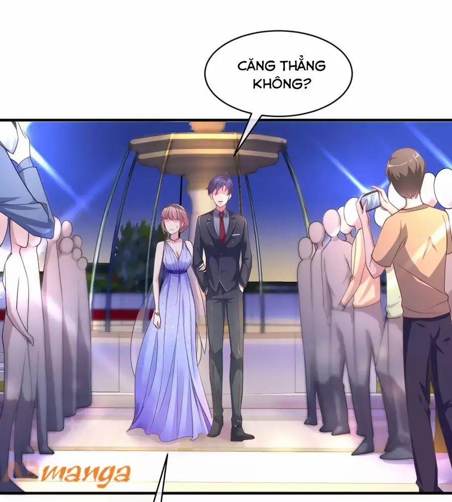 Băng Sơn Tổng Tài Sủng Thê Đến Vô Đạo 19 trang 57