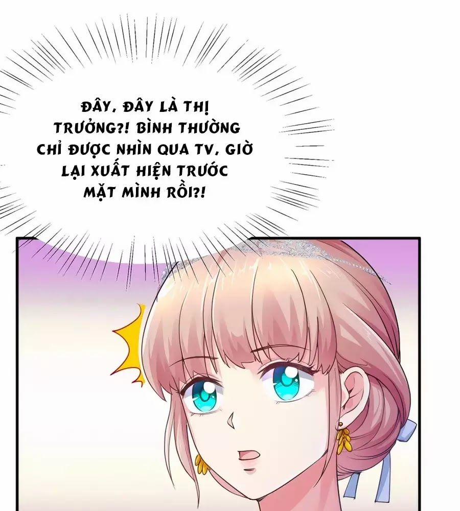 Băng Sơn Tổng Tài Sủng Thê Đến Vô Đạo 19 trang 61