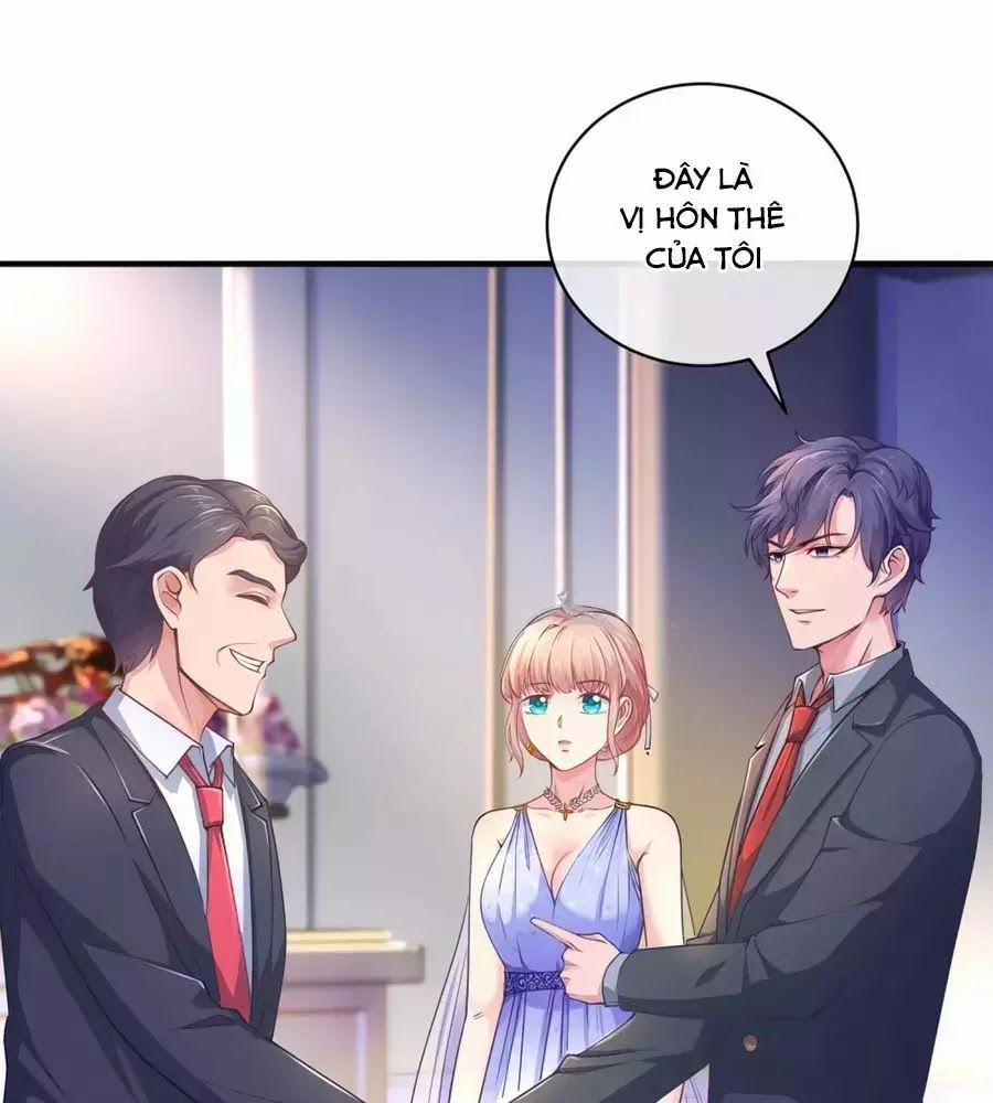 Băng Sơn Tổng Tài Sủng Thê Đến Vô Đạo 19 trang 63