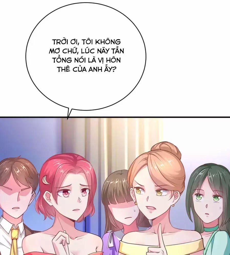 Băng Sơn Tổng Tài Sủng Thê Đến Vô Đạo 19 trang 65