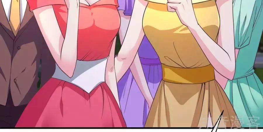 Băng Sơn Tổng Tài Sủng Thê Đến Vô Đạo 19 trang 66