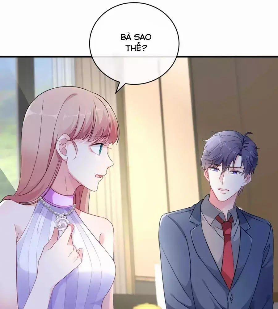 Băng Sơn Tổng Tài Sủng Thê Đến Vô Đạo 19 trang 7