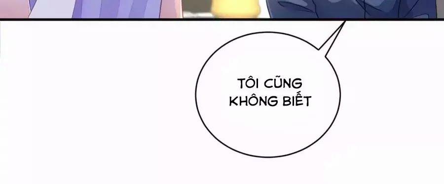 Băng Sơn Tổng Tài Sủng Thê Đến Vô Đạo 19 trang 8