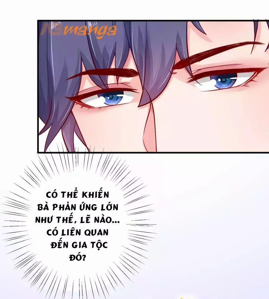 Băng Sơn Tổng Tài Sủng Thê Đến Vô Đạo 19 trang 9