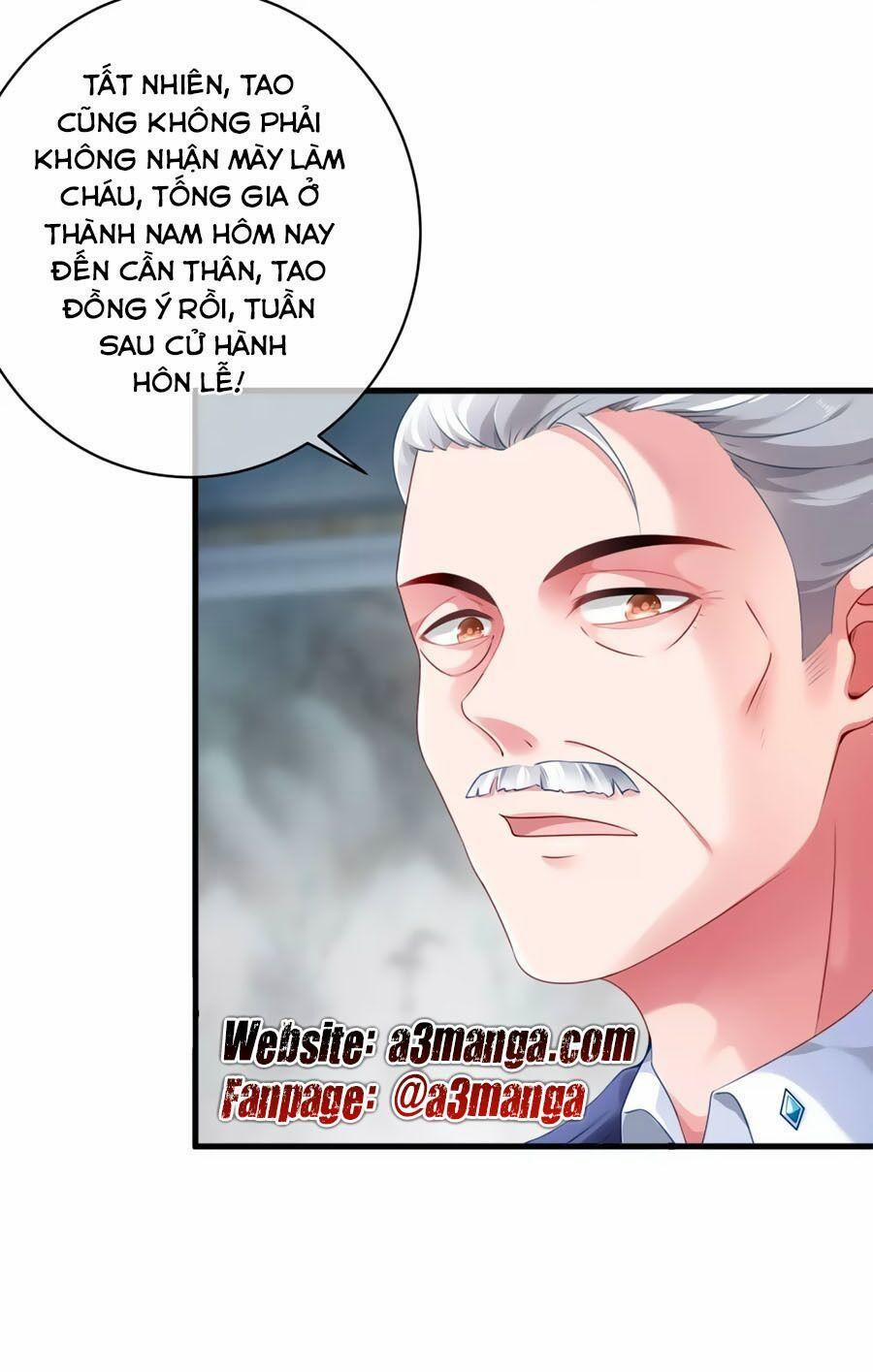 Băng Sơn Tổng Tài Sủng Thê Đến Vô Đạo 2 trang 0