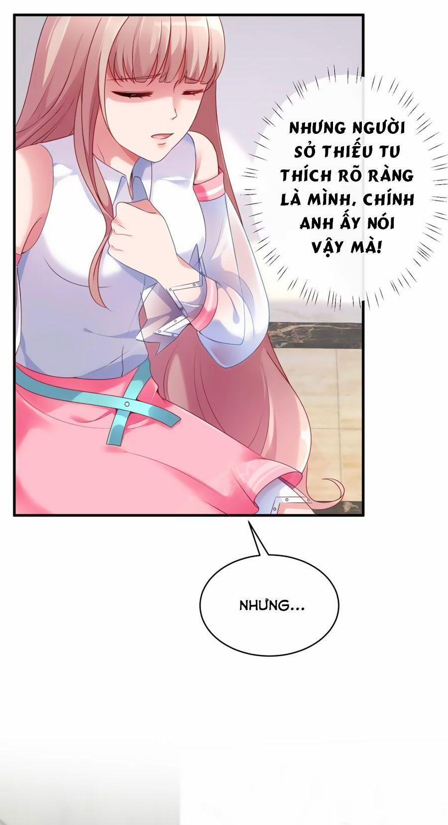 Băng Sơn Tổng Tài Sủng Thê Đến Vô Đạo 2 trang 1