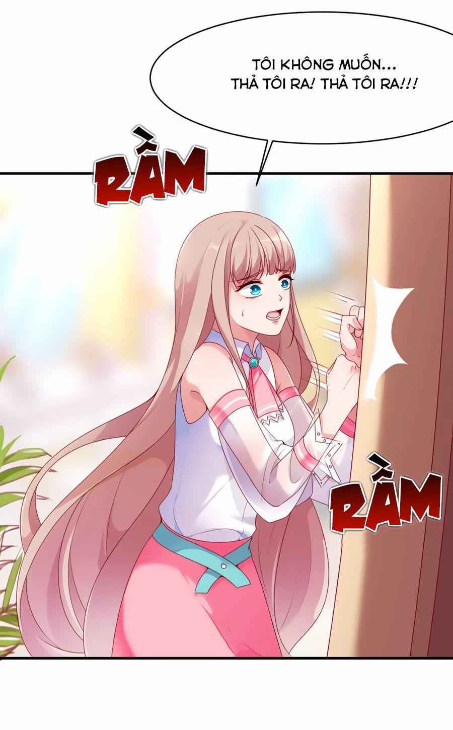 Băng Sơn Tổng Tài Sủng Thê Đến Vô Đạo 2 trang 10