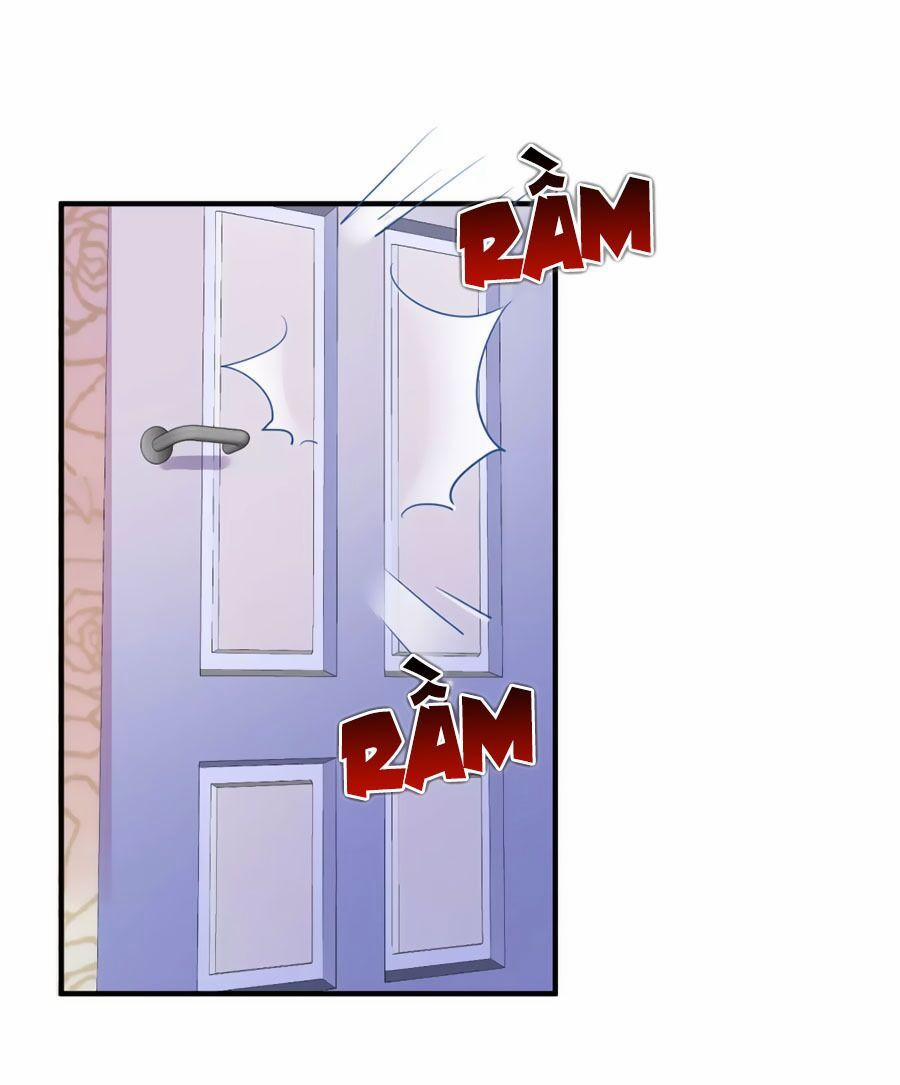 Băng Sơn Tổng Tài Sủng Thê Đến Vô Đạo 2 trang 12