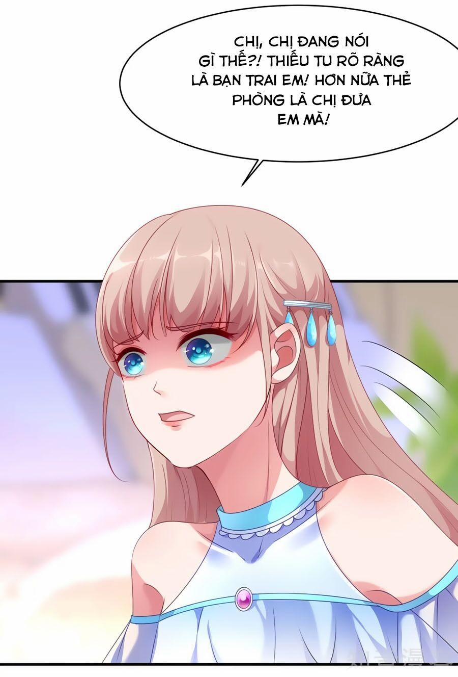 Băng Sơn Tổng Tài Sủng Thê Đến Vô Đạo 2 trang 15