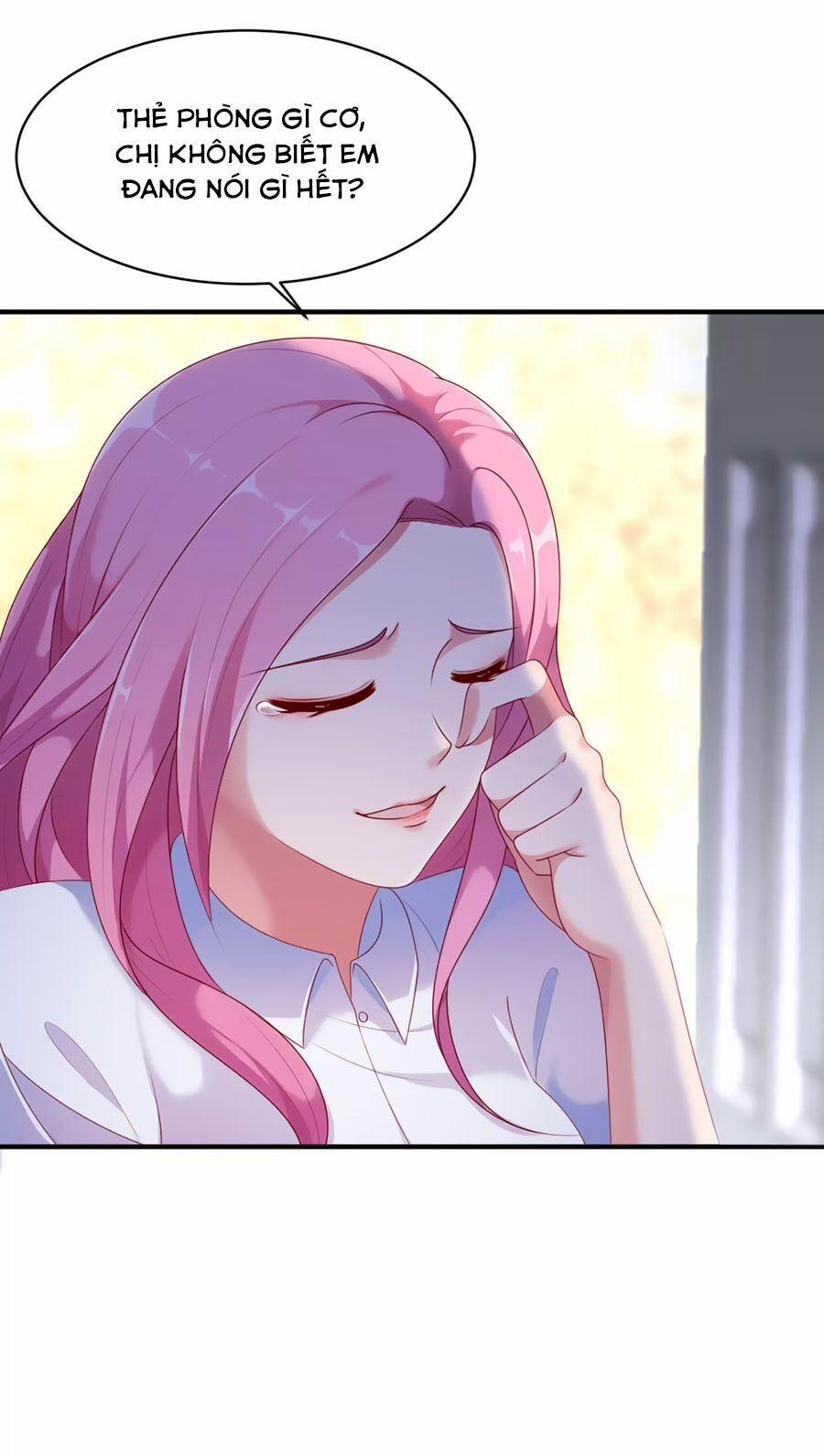 Băng Sơn Tổng Tài Sủng Thê Đến Vô Đạo 2 trang 16